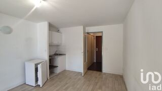  Appartement � vendre 1 pi�ce 24 m�