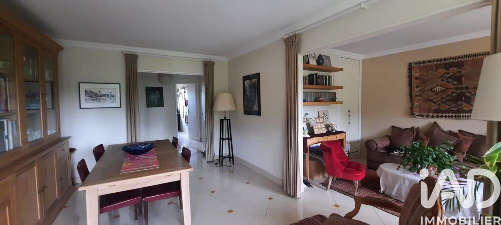 Vente Appartement Vente Appartement 5 pièces Le pecq