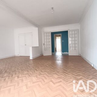  Appartement à vendre 4 pièces 74 m²