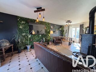  Maison à vendre 6 pièces 145 m²