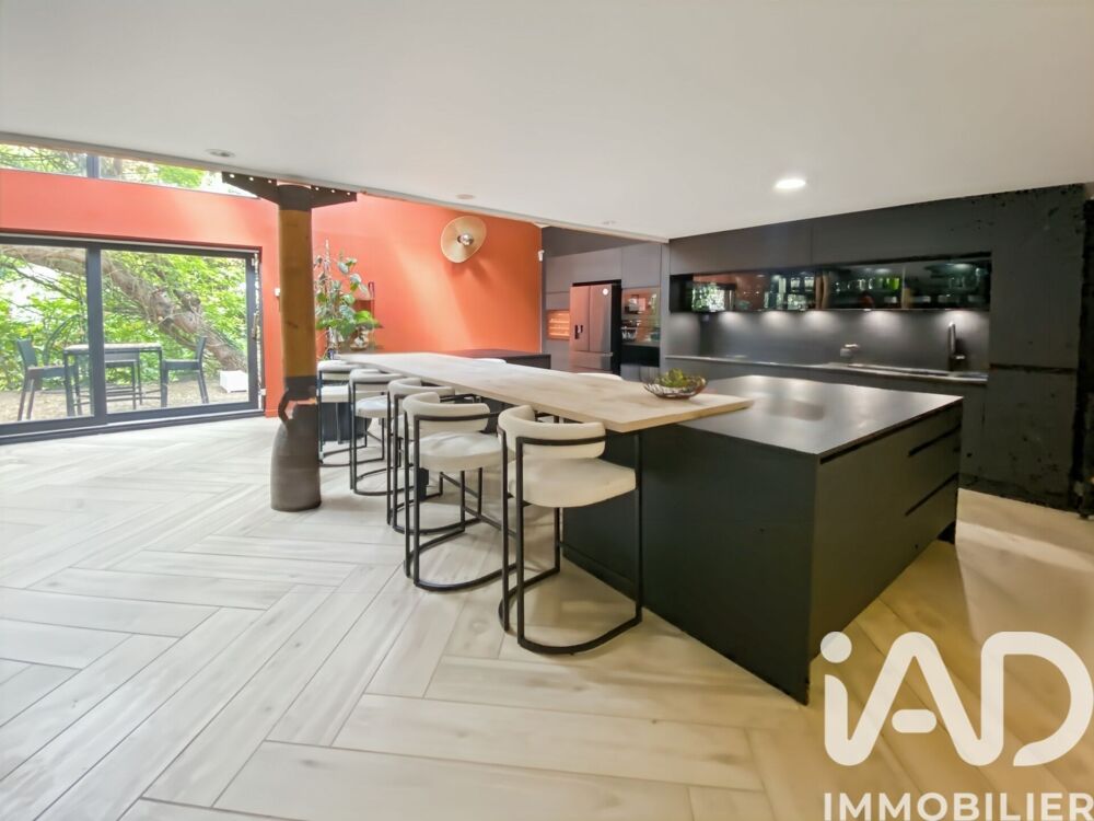 à vendre  Appartement Chevry-Cossigny (77173)