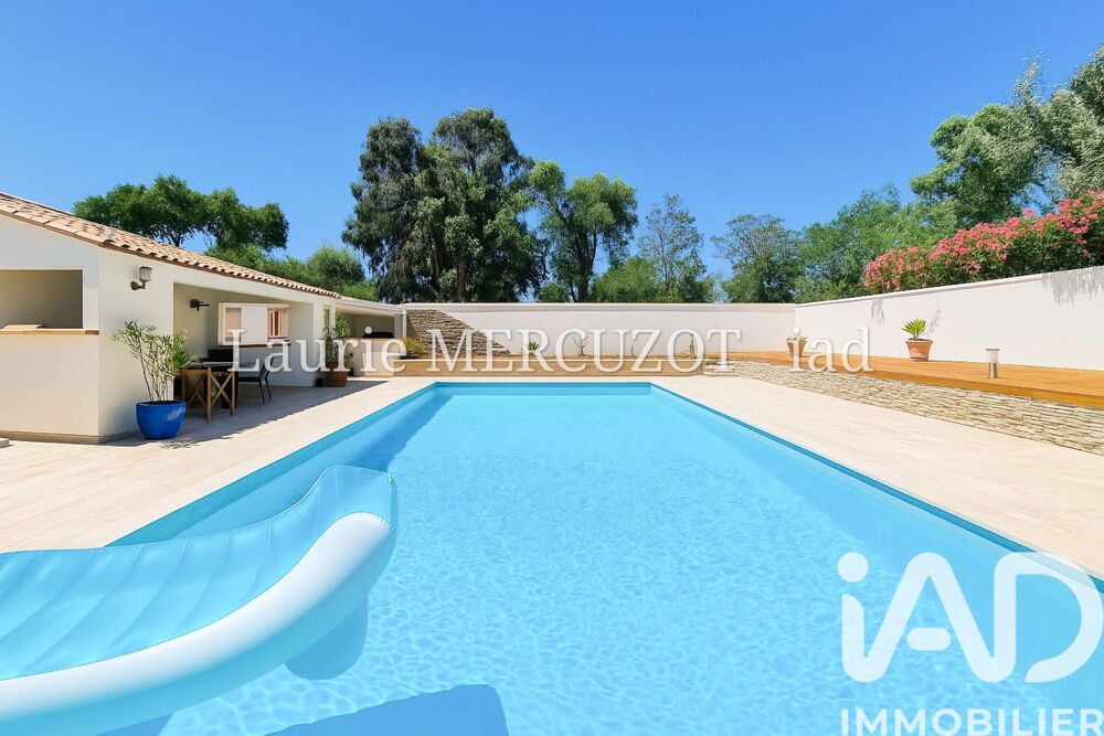 Vente Maison/villa 6 pièces