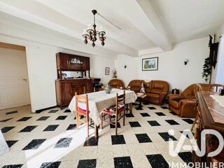  Maison à vendre 6 pièces 134 m²
