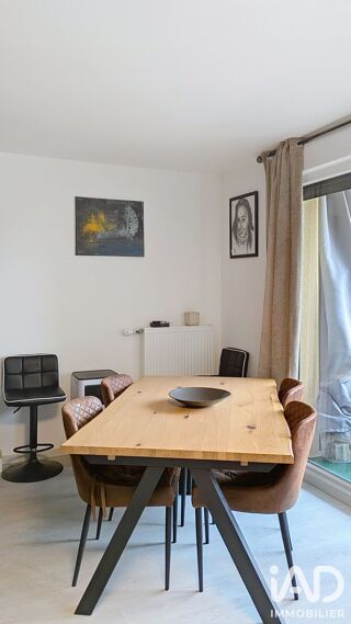  Appartement à vendre 3 pièces 76 m²