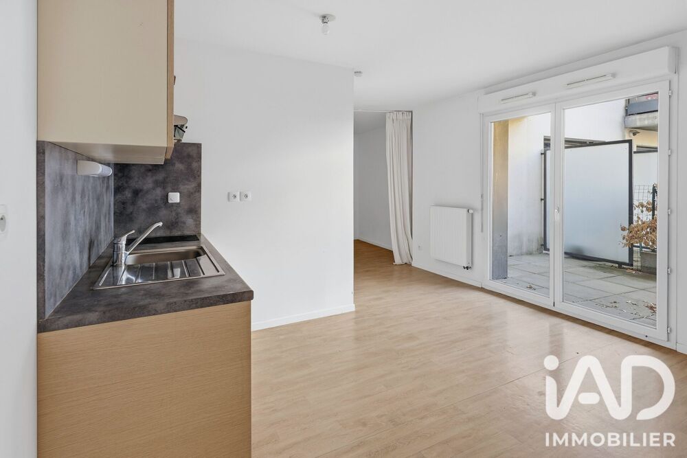 Vente Appartement Vente Appartement 1 pièce Nantes