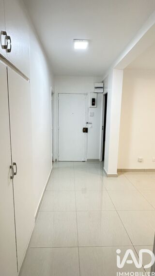 Appartement à vendre 3 pièces 51 m²