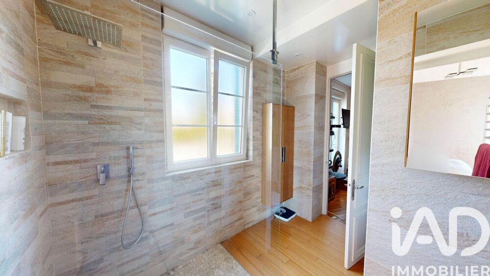 à vendre  Maison Meaux (77100)