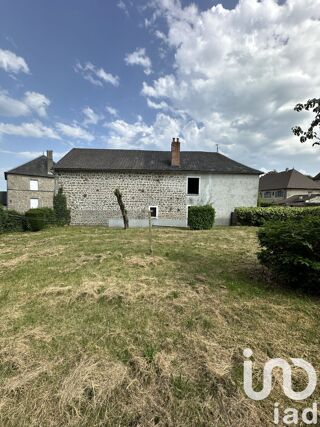  Maison à vendre 7 pièces 115 m²