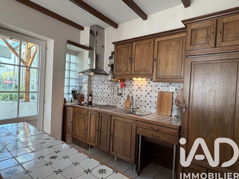 Vente Maison de village 4 pièces
