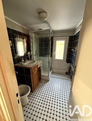  Maison � vendre 4 pi�ces 64 m�