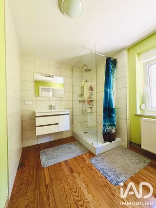  Maison à vendre 2 pièces 83 m²