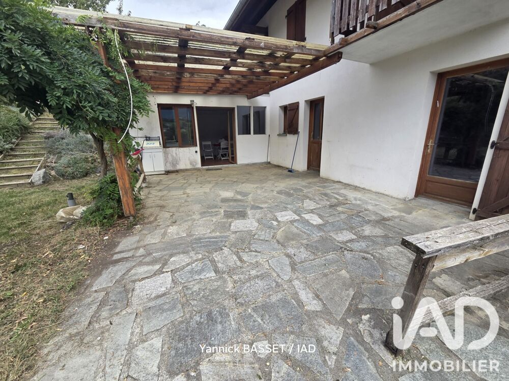 Vente Maison Vente Maison/villa 5 pièces Châteauneuf