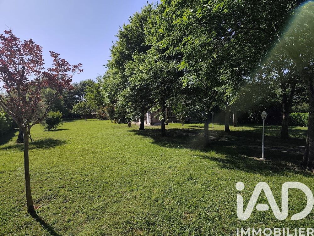 Vente Maison de campagne 8 pièces
