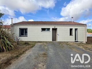  Maison à vendre 6 pièces 103 m²