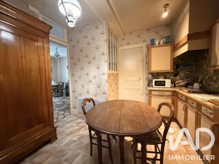  Maison à vendre 2 pièces 43 m²