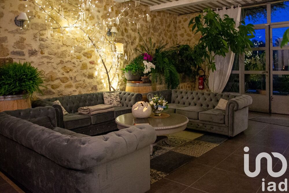 à vendre  Maison Châteauneuf-du-Pape (84230)