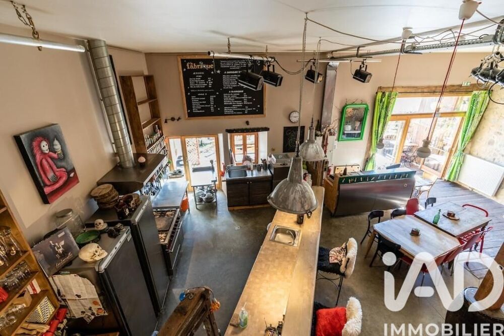 Vente Longère 14 pièces