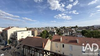  Appartement à vendre 3 pièces 42 m²
