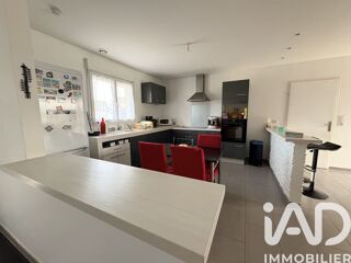  Maison � vendre 4 pi�ces 96 m�