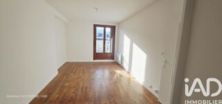  Appartement à vendre 3 pièces 63 m²
