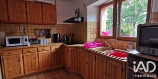  Maison à louer 5 pièces 93 m²