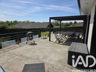  Maison à vendre 7 pièces 210 m²