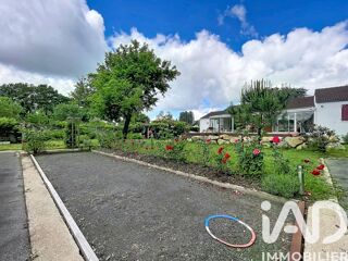  Maison à vendre 6 pièces 180 m²