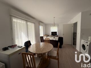  Appartement � vendre 2 pi�ces 42 m�