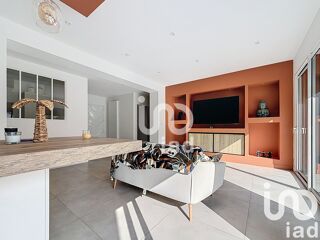  Maison � vendre 6 pi�ces 207 m�