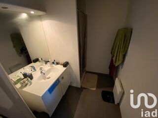  Appartement � vendre 2 pi�ces 47 m�