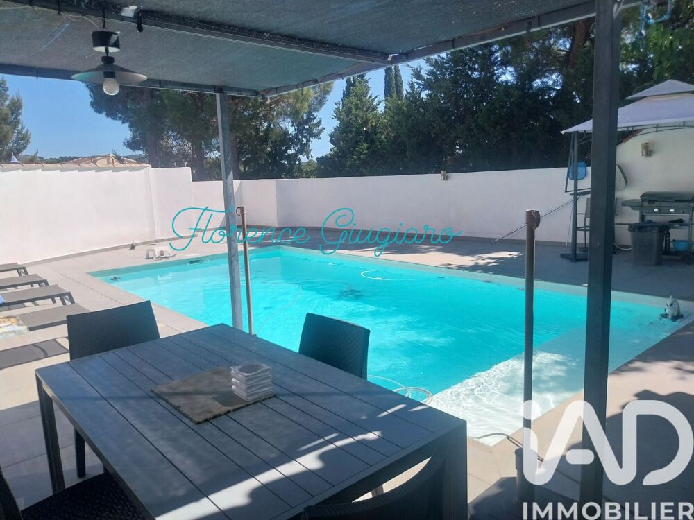 Maison 4 pièces 70 m² · à Sanary-sur-Mer · 70 m² · 526 500 €