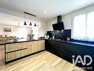  Maison à vendre 5 pièces 116 m²