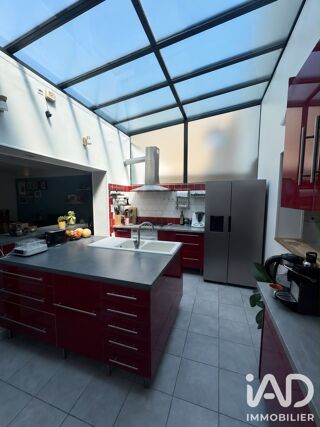  Maison à vendre 5 pièces 103 m²