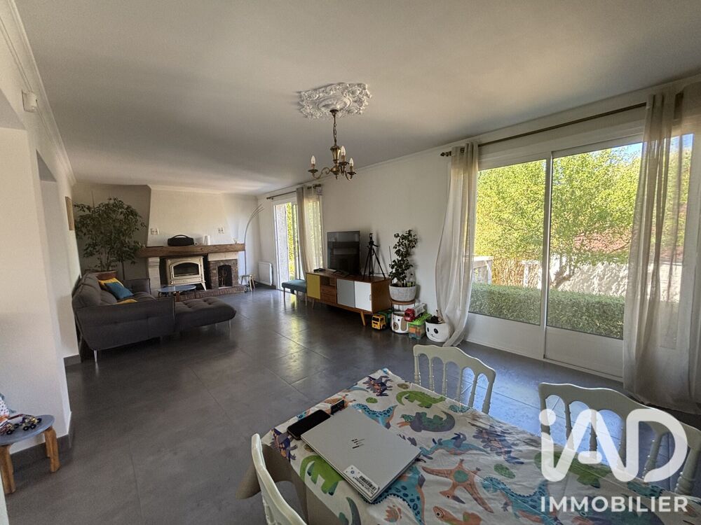 Vente Maison Vente Maison/villa 5 pièces Le plessis-trévise