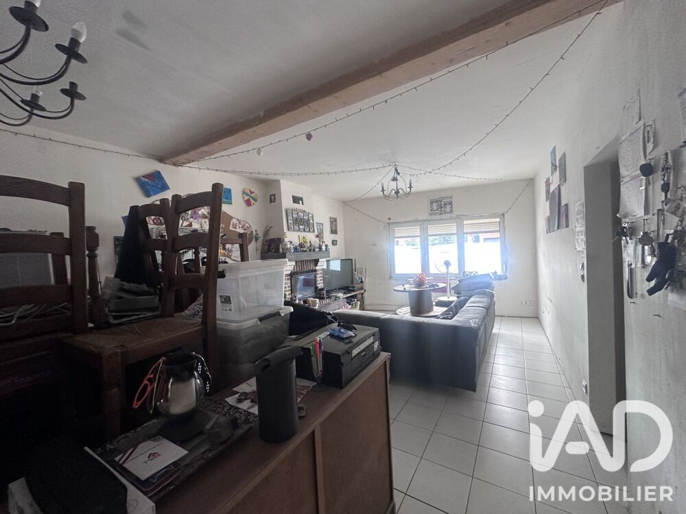 Vente Maison Vente Maison/villa 4 pièces Flers-en-escrebieux