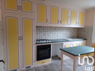  Maison à vendre 5 pièces 110 m²