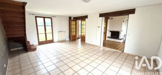  Maison à vendre 6 pièces 135 m²