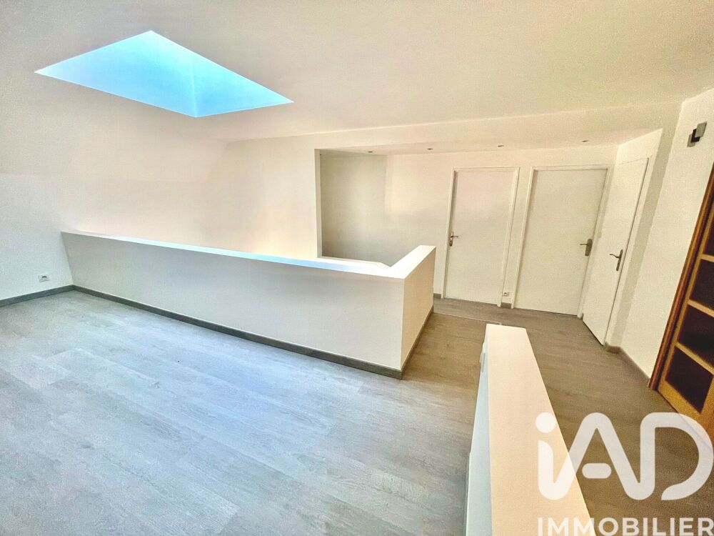 à vendre  Appartement Cergy (95000)