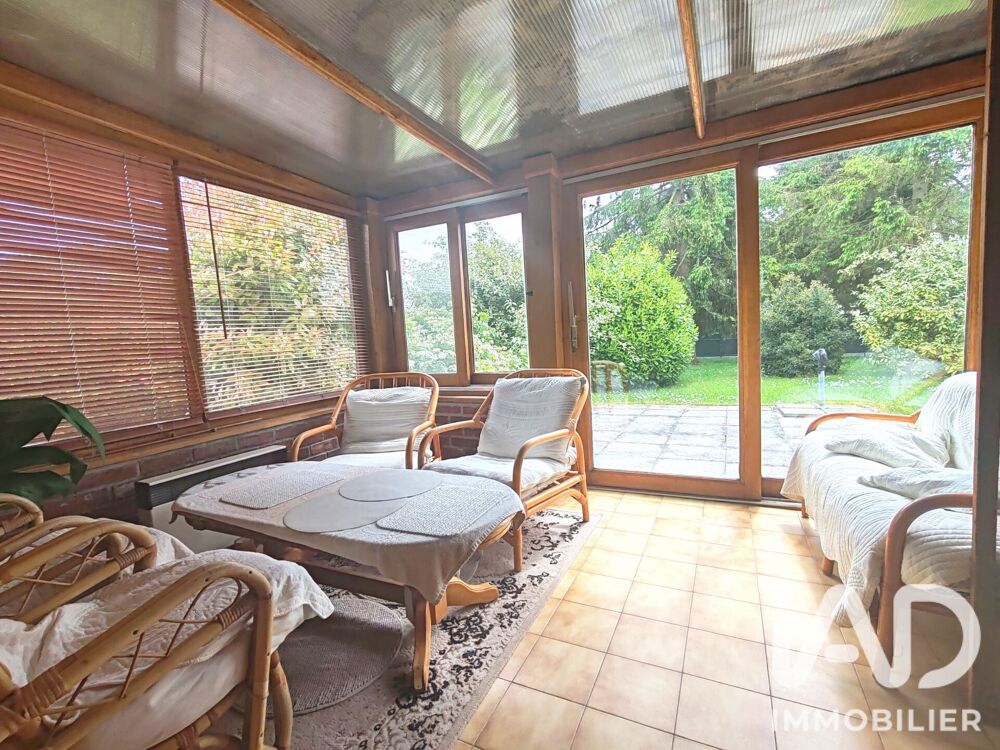 vente Maison - 3 pièce(s) - 85 m² Berteaucourt-lès-Thennes (80110)