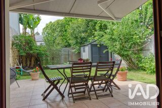  Maison à vendre 4 pièces 64 m²