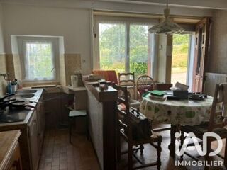 Vente Maison Vente Maison de campagne 3 pièces Soyers