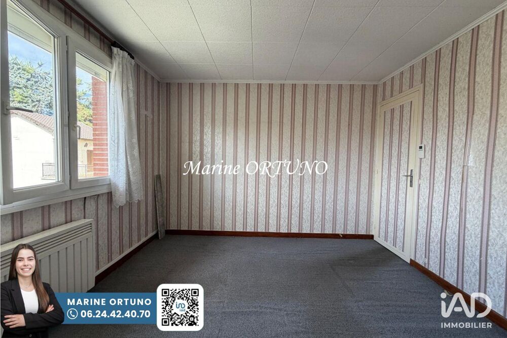 Vente Maison/villa 4 pièces
