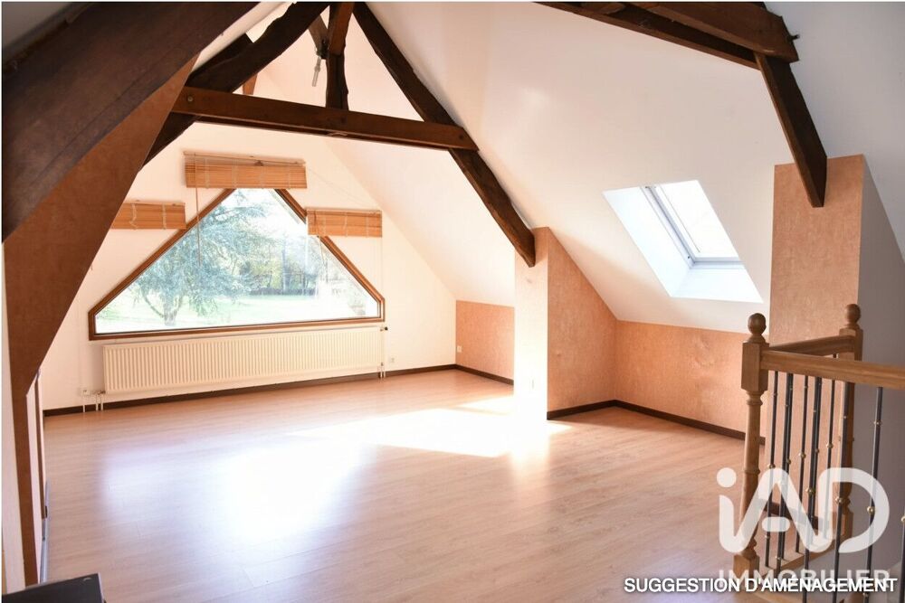 à vendre  Maison Betton (35830)