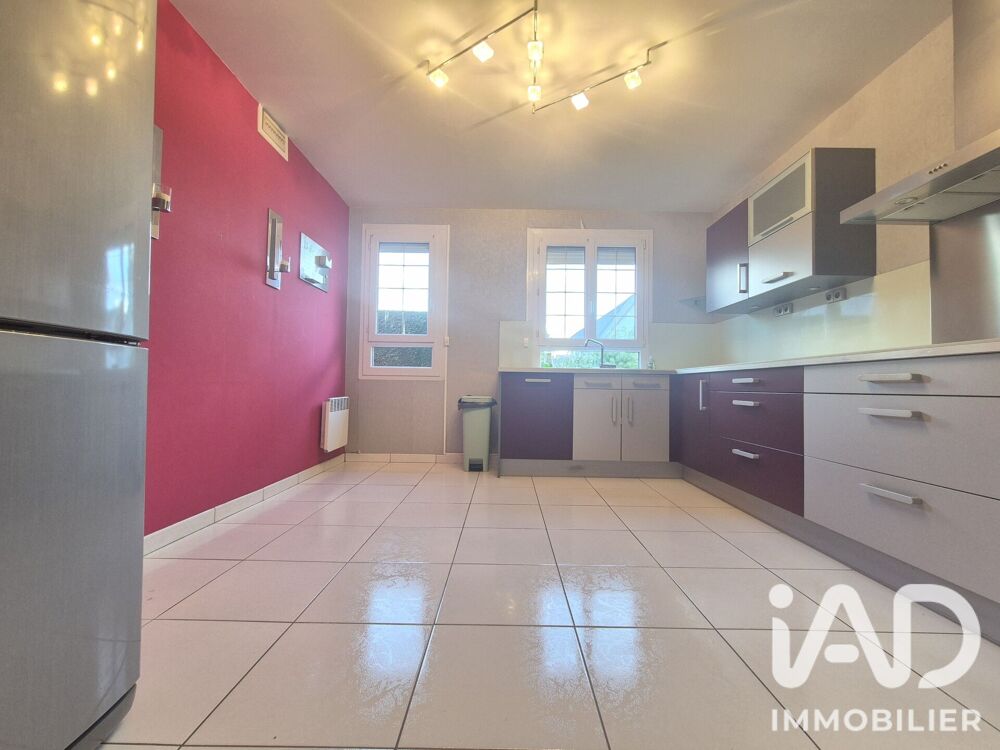 Vente Maison Vente Maison traditionnelle 5 pièces Octeville-sur-mer