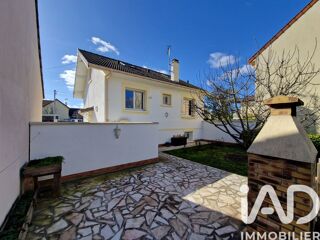  Maison à vendre 5 pièces 90 m²