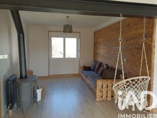  Maison à vendre 5 pièces 121 m²