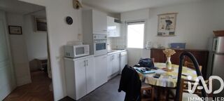  Appartement � vendre 2 pi�ces 34 m�