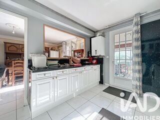  Maison � vendre 4 pi�ces 88 m�