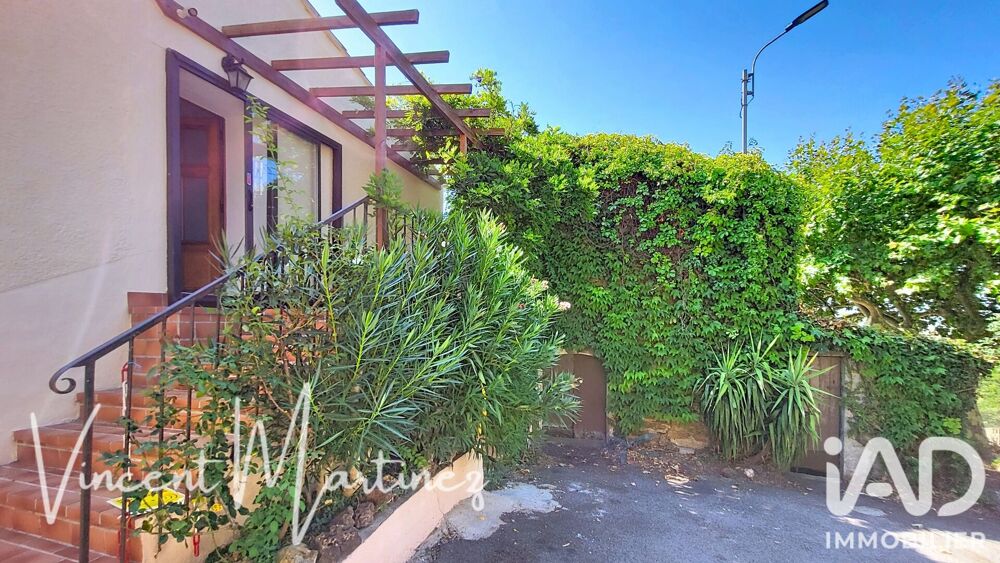 Vente Maison de village 6 pièces