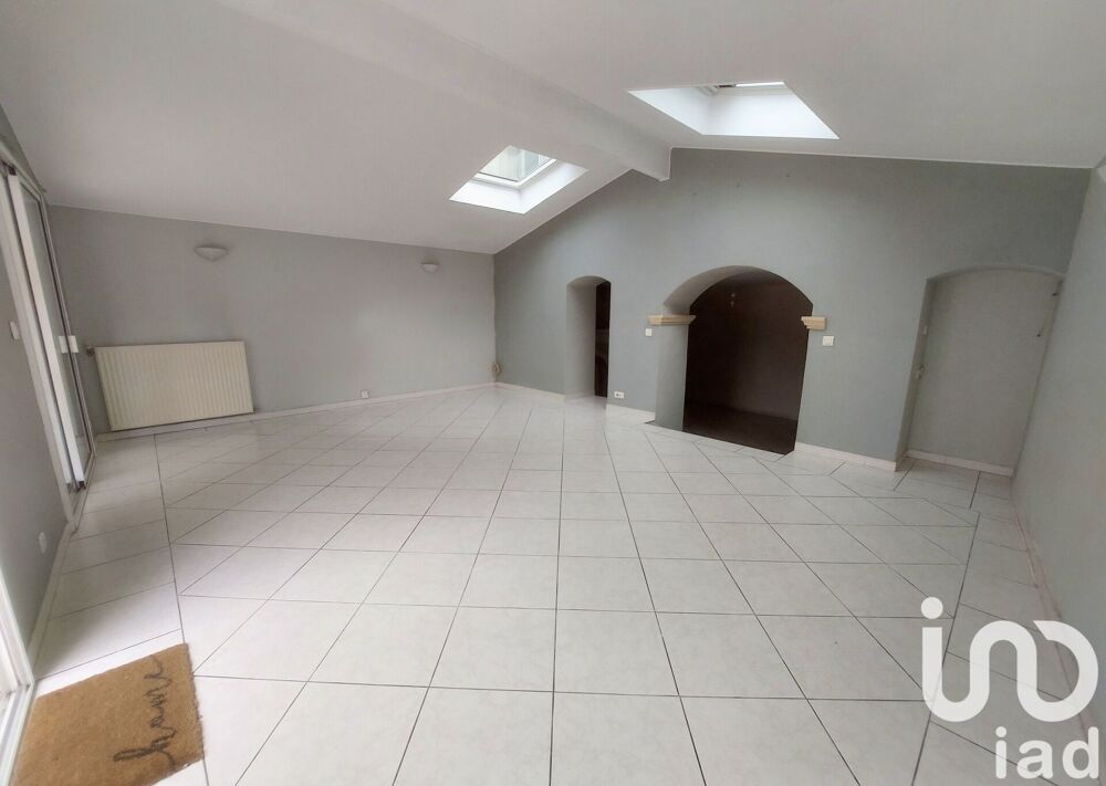 Vente Maison Vente Maison/villa 6 pièces Carbon-blanc